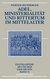 E-Book Adel, Ministerialität und Rittertum im Mittelalter