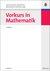 E-Book Vorkurs in Mathematik