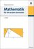 E-Book Mathematik für die ersten Semester