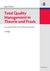 E-Book Total Quality Management in Theorie und Praxis