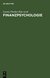E-Book Finanzpsychologie