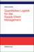 E-Book Quantitative Logistik für das Supply-chain-Management