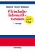 E-Book Wirtschaftsinformatik-Lexikon