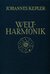 E-Book Weltharmonik