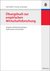 E-Book Übungsbuch zur empirischen Wirtschaftsforschung