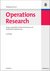 E-Book Operations Research