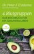 E-Book 4 Blutgruppen - Das Kochbuch für ein gesundes Leben