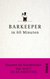 E-Book Barkeeper in 60 Minuten