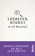 E-Book Sherlock Holmes in 60 Minuten