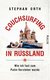 E-Book Couchsurfing in Russland