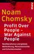 E-Book Profit Over People - War Against People