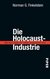 E-Book Die Holocaust-Industrie