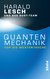 E-Book Quantenmechanik für die Westentasche