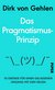 E-Book Das Pragmatismus-Prinzip