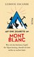 E-Book Auf eine Zigarette am Mont Blanc
