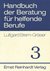 E-Book Handbuch der Beratung für helfende Berufe. Band 3