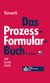 E-Book Das Prozessformularbuch