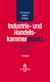E-Book Industrie- und Handelskammergesetz