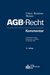 E-Book AGB-Recht
