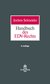 E-Book Handbuch des EDV-Rechts