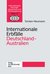 E-Book Internationale Erbfälle Deutschland-Australien