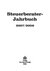 E-Book Steuerberater-Jahrbuch 2007/2008
