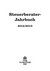 Steuerberater-Jahrbuch 2012/2013