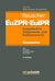 E-Book Europäisches Zivilprozess- und Kollisionsrecht EuZPR/EuIPR, Band V