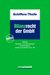 E-Book Bilanzrecht der GmbH