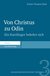 E-Book Von Christus zu Odin
