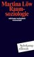 E-Book Raumsoziologie