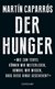 E-Book Der Hunger