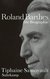 E-Book Roland Barthes