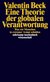 E-Book Eine Theorie der globalen Verantwortung