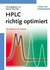 E-Book HPLC richtig optimiert