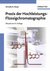 E-Book Praxis der Hochleistungs-Fl&uuml;ssigchromatographie
