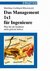 E-Book Das Management 1x1 f&uuml;r Ingenieure