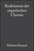 E-Book Reaktionen der organischen Chemie