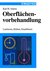 E-Book Oberfl&auml;chenvorbehandlung