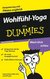 E-Book Wohlfühl-Yoga für Dummies Das Pocketbuch