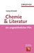 E-Book Chemie und Literatur