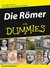 E-Book Die Römer für Dummies