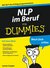 E-Book NLP im Beruf für Dummies