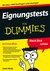E-Book Eignungstests für Dummies