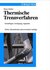 E-Book Thermische Trennverfahren
