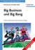 E-Book Big Business und Big Bang