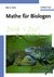 E-Book Mathe für Biologen