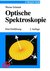 E-Book Optische Spektroskopie