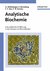 E-Book Analytische Biochemie