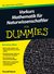 E-Book Vorkurs Mathematik für Naturwissenschaftler für Dummies